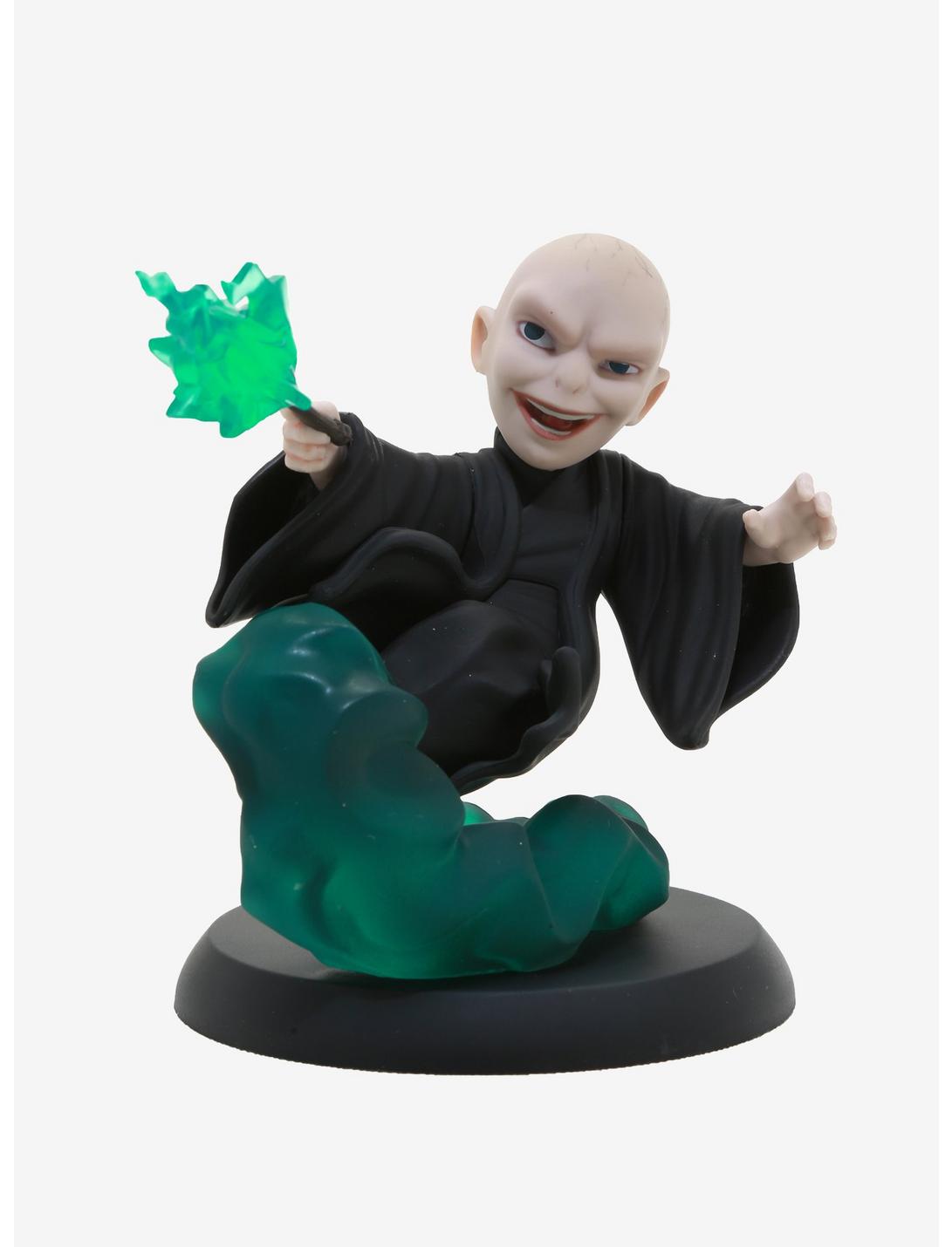 Harry Potter Q-Fig Voldemort Collectible Figure, , hi-res
