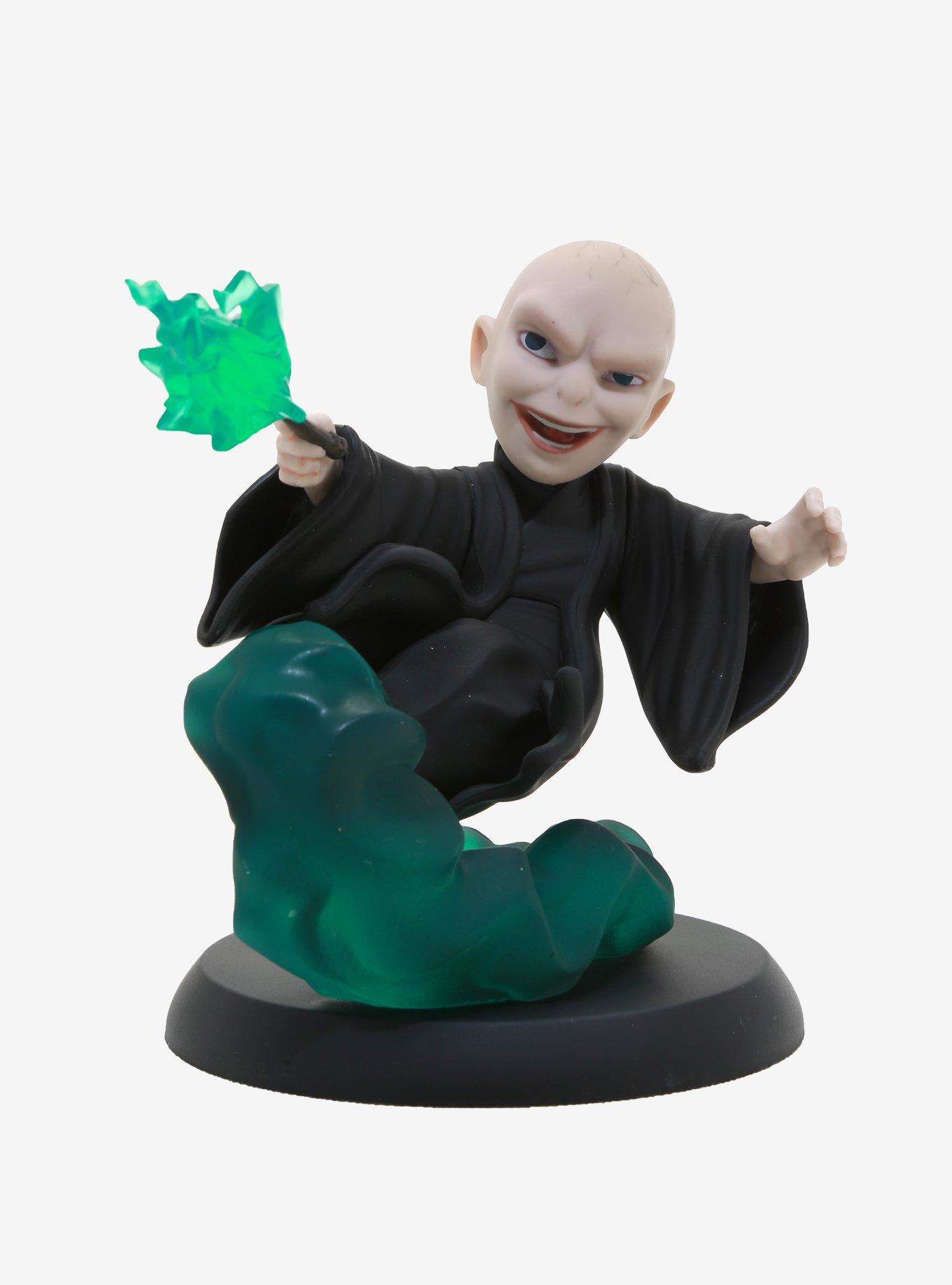 Harry Potter Q-Fig Voldemort Collectible Figure, , hi-res