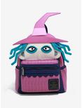 Loungefly The Nightmare Before Christmas Shock Mini Backpack, , hi-res