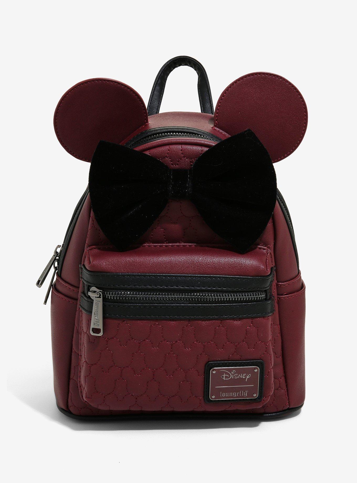 LV Minnie Ears Collection – mayrafabuleux