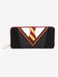 Loungefly Harry Potter Gryffindor Uniform Wallet, , hi-res