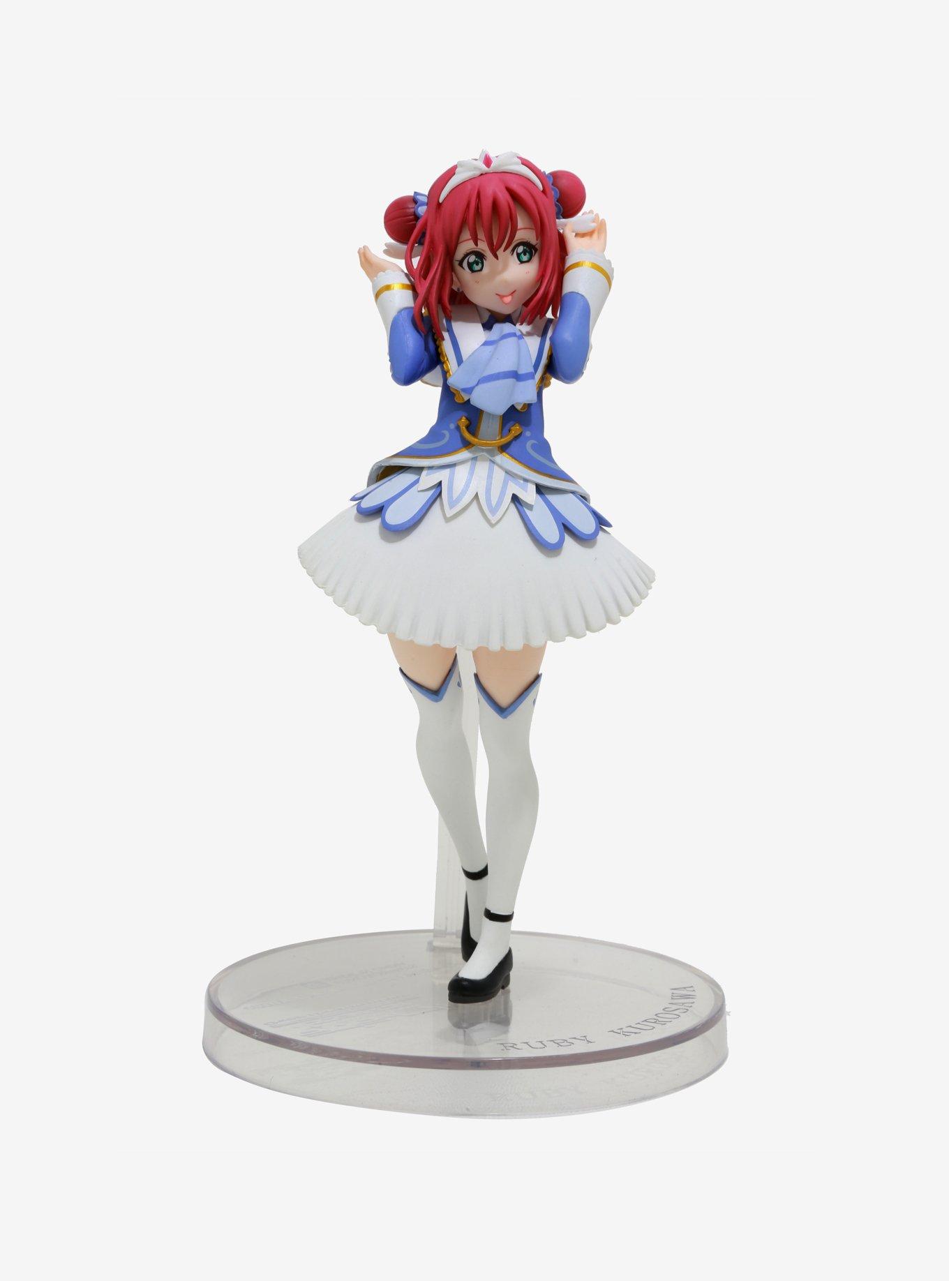 Bandai Ichiban Kuji Love Live! Sunshine!! Ruby Kurosawa
