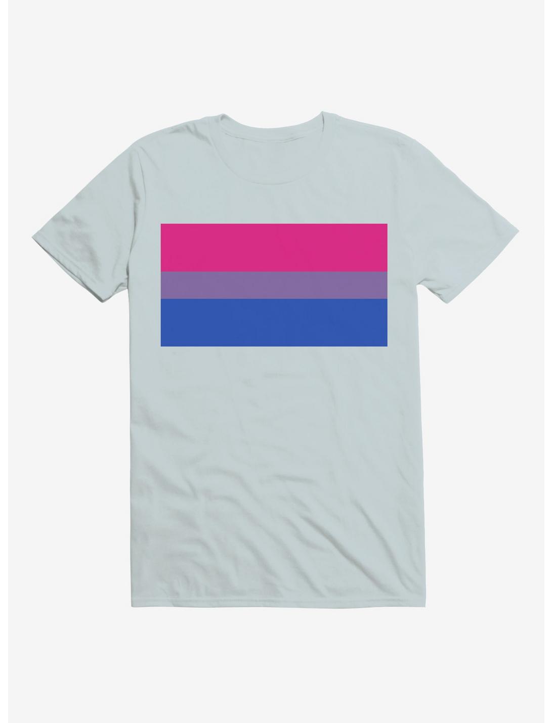 Pride Bisexual Flag T-Shirt, , hi-res