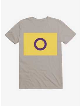 Pride Intersex Flag T-Shirt, , hi-res