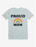 Pride Proud Rainbow Mom T-Shirt, , hi-res