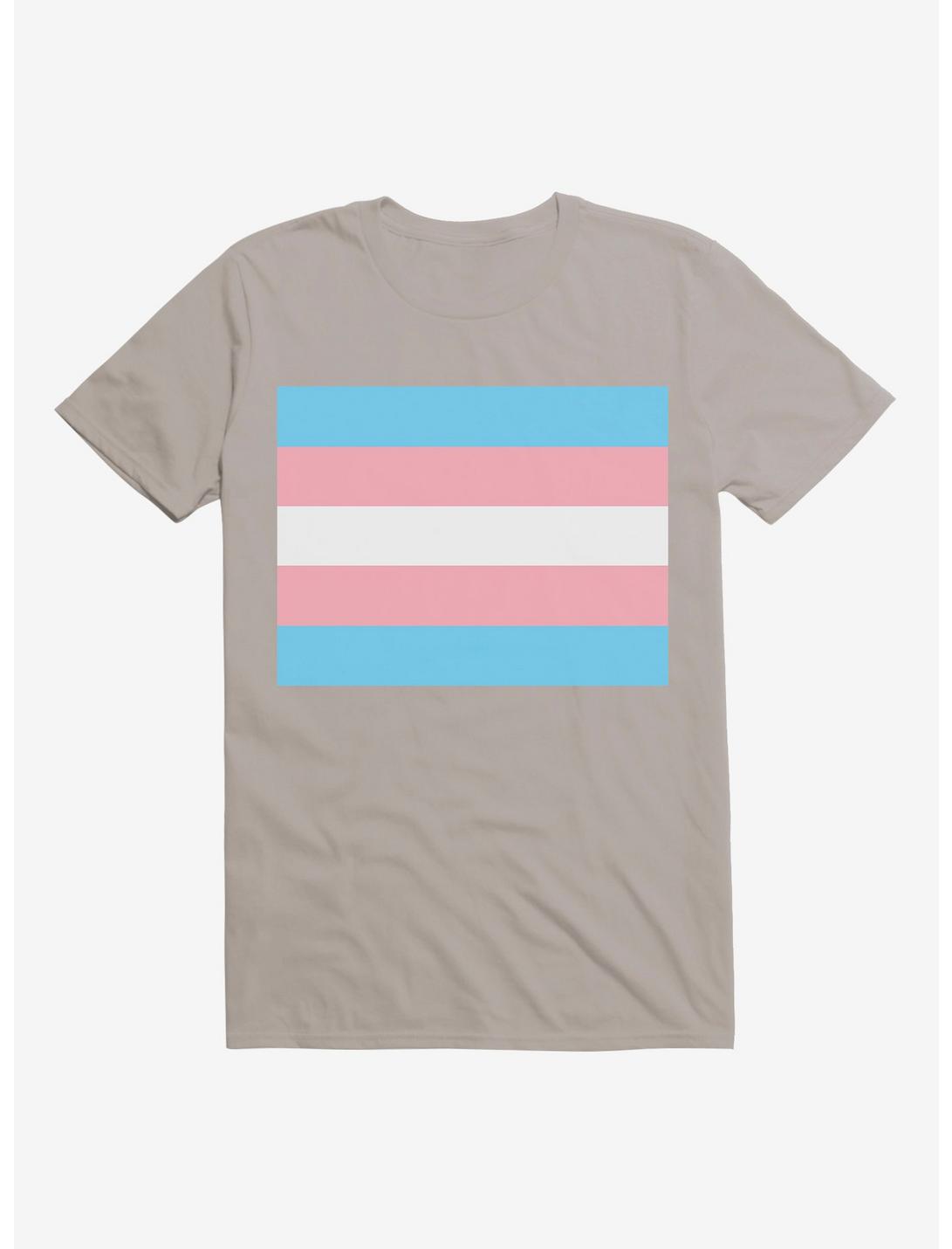 Pride Transgender Flag T-Shirt, , hi-res