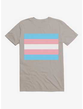 Pride Transgender Flag T-Shirt, , hi-res