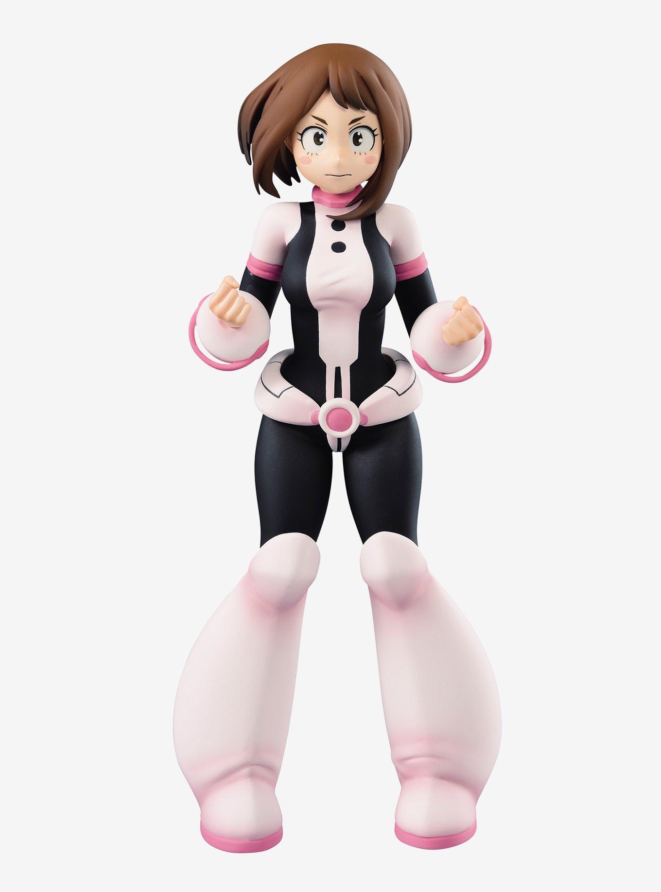 Banpresto My Hero Academia Age of Heroes Vol. 3 Uravity Collectible Figure, , hi-res