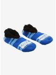 The Office Dunder Mifflin Slipper Socks - BoxLunch Exclusive, , hi-res