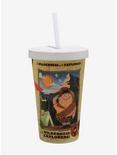 Disney Pixar Up Russell Bamboo Travel Cup - BoxLunch Exclusive, , hi-res