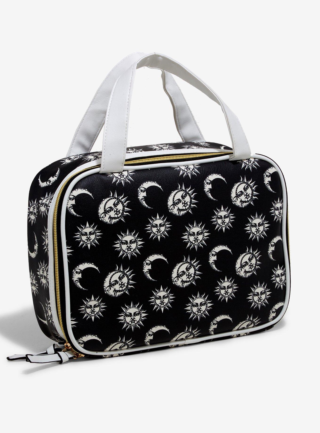 Cosmic Makeup Bag Set, , hi-res