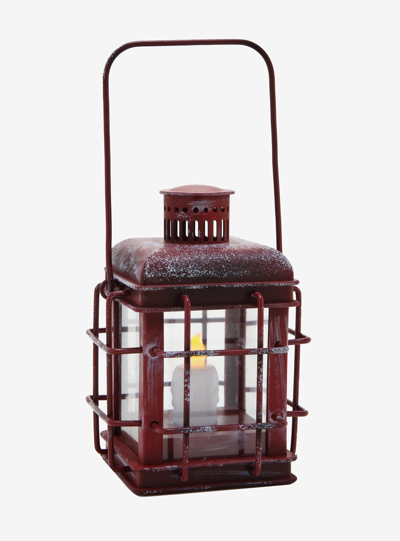 Harry Potter Hagrid Lantern Desk Lamp, , hi-res