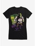 Shrek Ugly Twenty Four Seven Girls T-Shirt, , hi-res