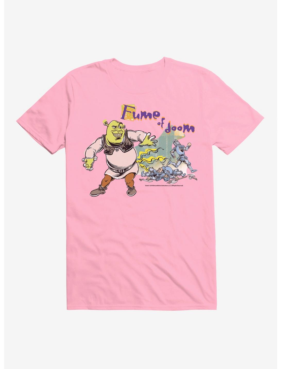 Shrek Fume of Doom Soldiers T-Shirt, , hi-res