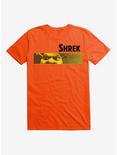 Shrek Shrek Rectangle Frame T-Shirt, , hi-res