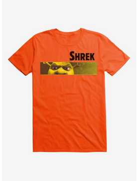 Shrek Shrek Rectangle Frame T-Shirt, , hi-res