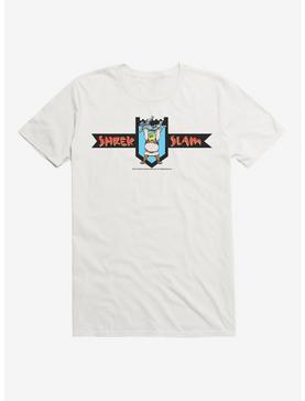 Shrek Shrek Slam Logo T-Shirt, , hi-res