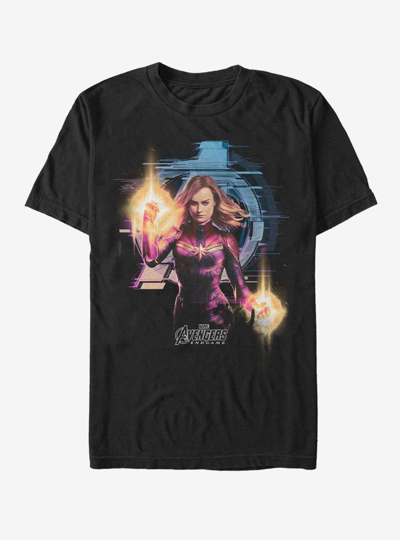 Marvel Avengers Endgame Avenger Marvel T-Shirt, , hi-res