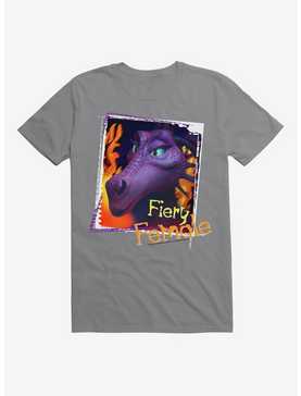Shrek Dragon Fiery Female T-Shirt, , hi-res