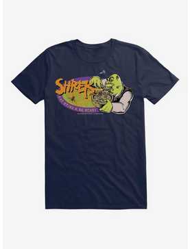Shrek Eat Stink Be Scary T-Shirt, , hi-res