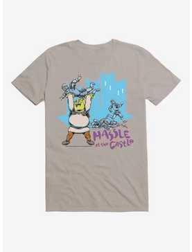 Shrek Hassle In The Castle T-Shirt, , hi-res