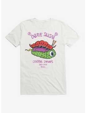 Shrek Ogre Sushi T-Shirt, , hi-res