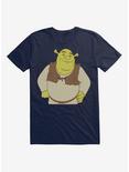 Shrek Smiling Shrek T-Shirt, , hi-res