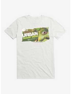 Shrek Urban Swamp Wear T-Shirt, , hi-res