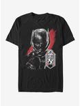 Marvel Avengers Endgame Antman Tag T-Shirt, BLACK, hi-res