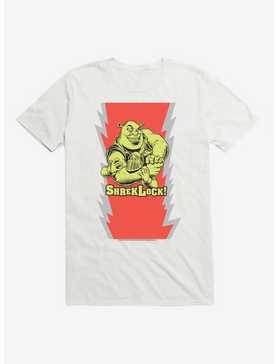 Shrek Shreklock T-Shirt, , hi-res