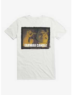 Shrek Earwax Candle T-Shirt, , hi-res