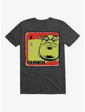 Shrek Shrek Beetles T-Shirt, , hi-res