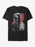 Marvel Avengers Endgame Ant-Man Tag T-Shirt, BLACK, hi-res