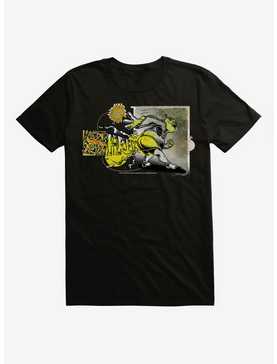 Shrek Shrek Title Fart T-Shirt, , hi-res