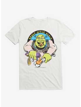 Shrek Brush After Meals T-Shirt, , hi-res