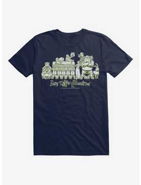 Shrek Fairytale Fugitives T-Shirt, , hi-res