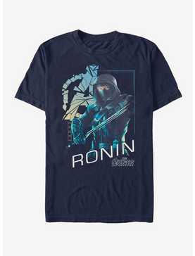 Marvel Avengers Endgame Ronin Hero T-Shirt, , hi-res