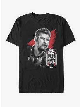 Marvel Avengers Endgame Thor Tag T-Shirt, , hi-res