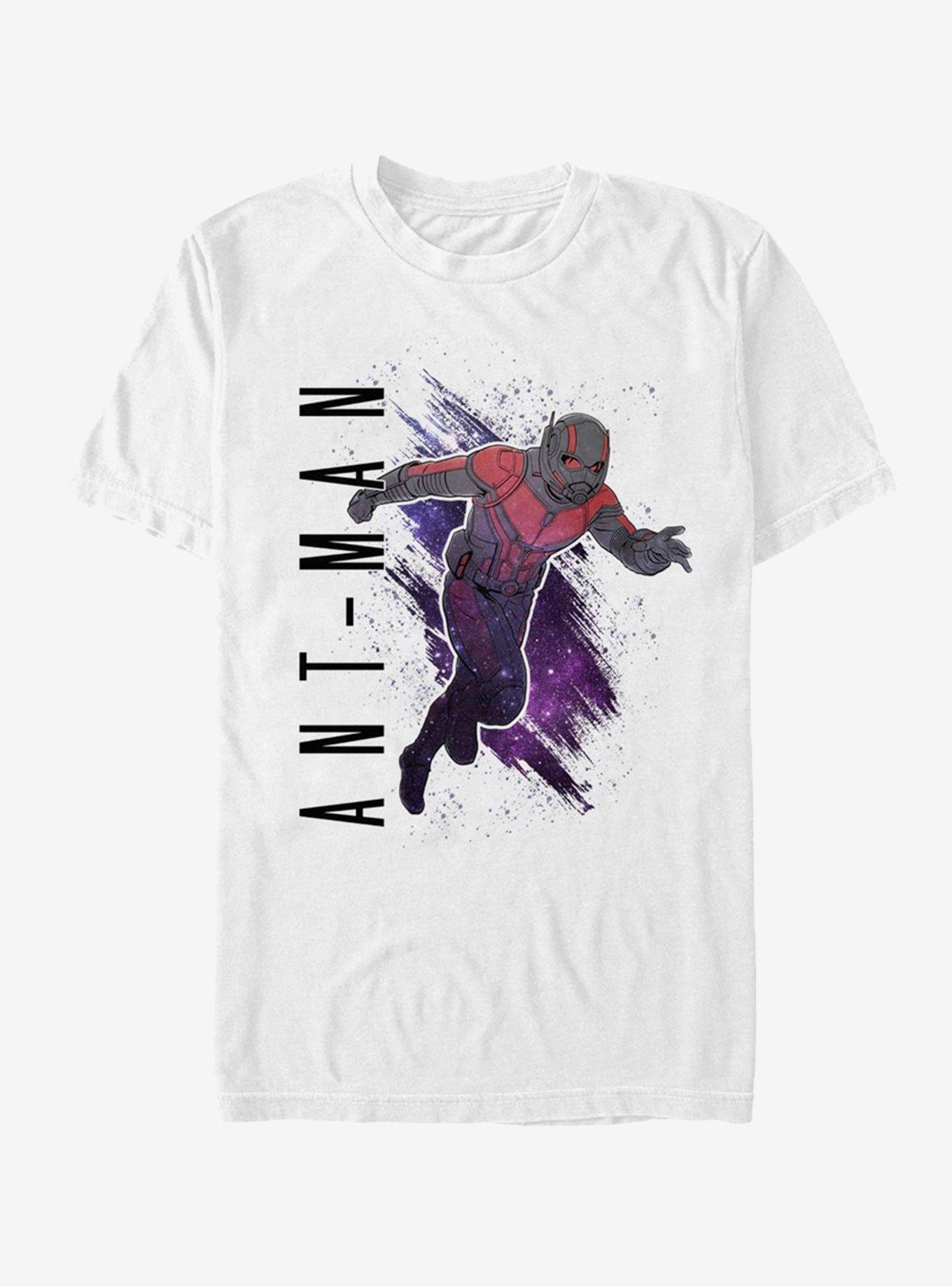 Avengers endgame cheap shirt hot topic