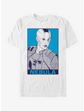 Marvel Avengers Endgame Pop Nebula T-Shirt, , hi-res