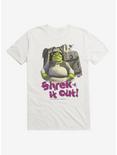 Shrek Shrek It Out T-Shirt, , hi-res