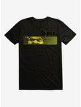 Shrek Shrek Rectangle Frame T-Shirt, BLACK, hi-res