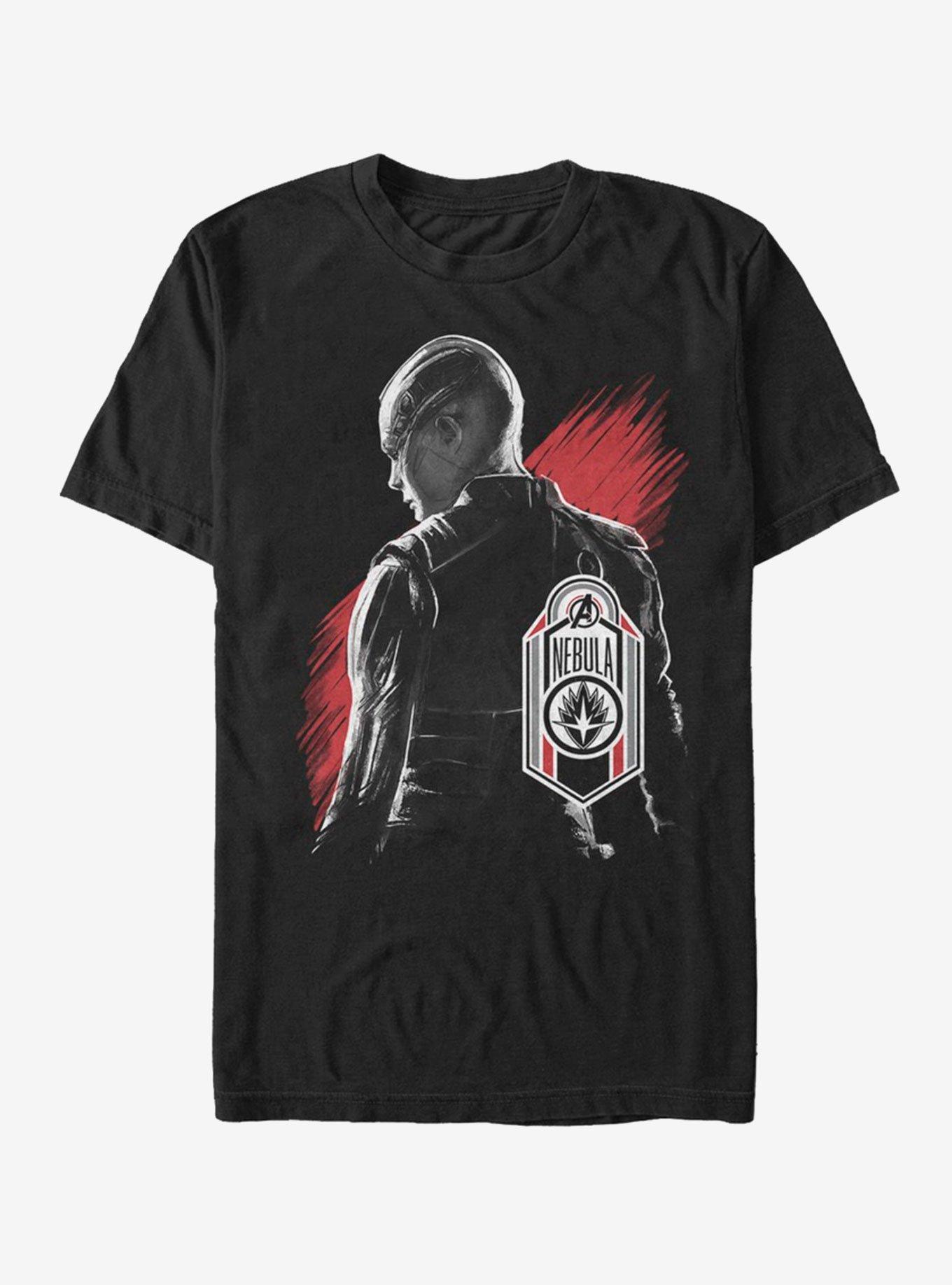 Hot topic cheap endgame shirts