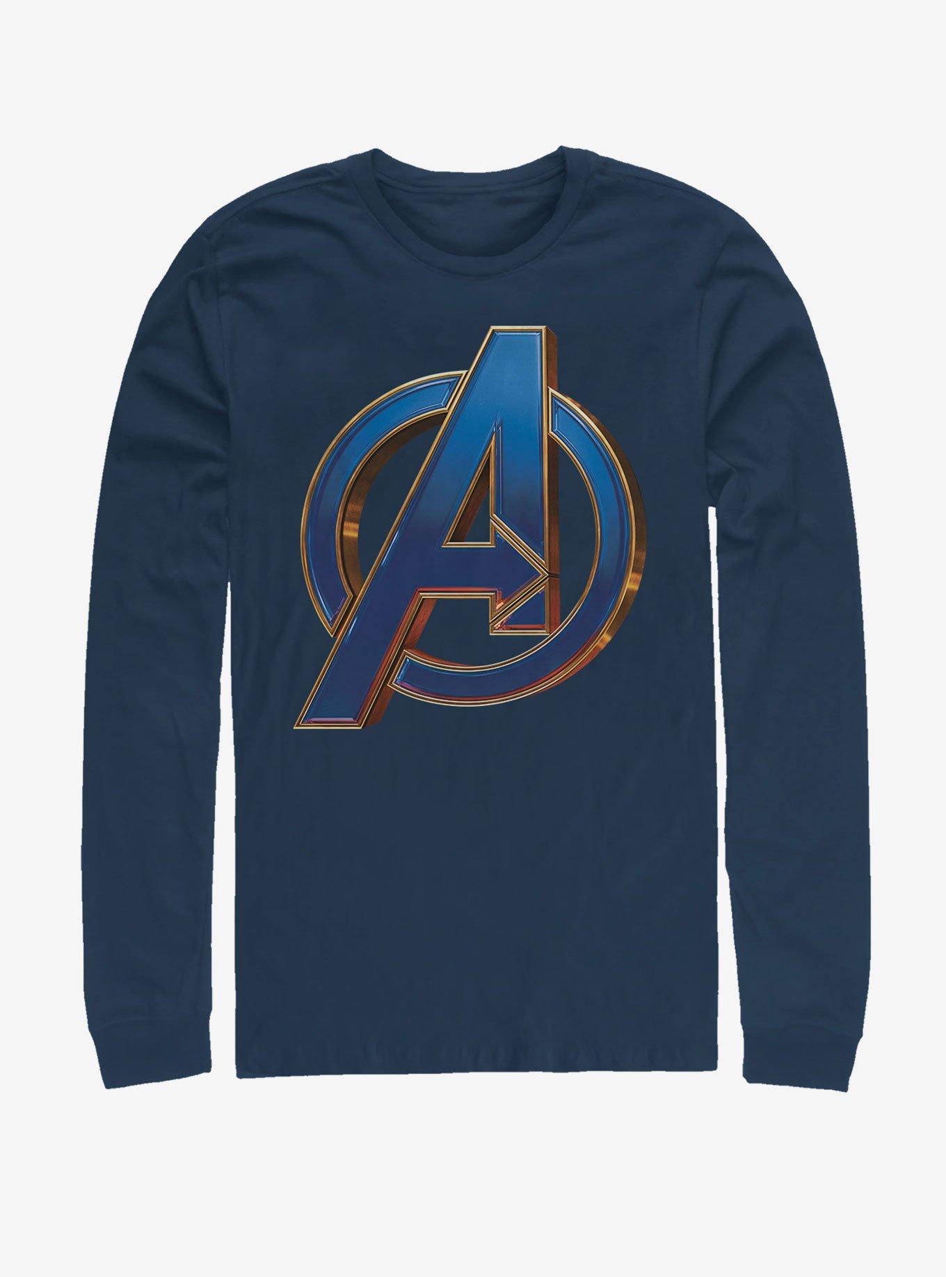 Avengers endgame full sleeve t shirt online