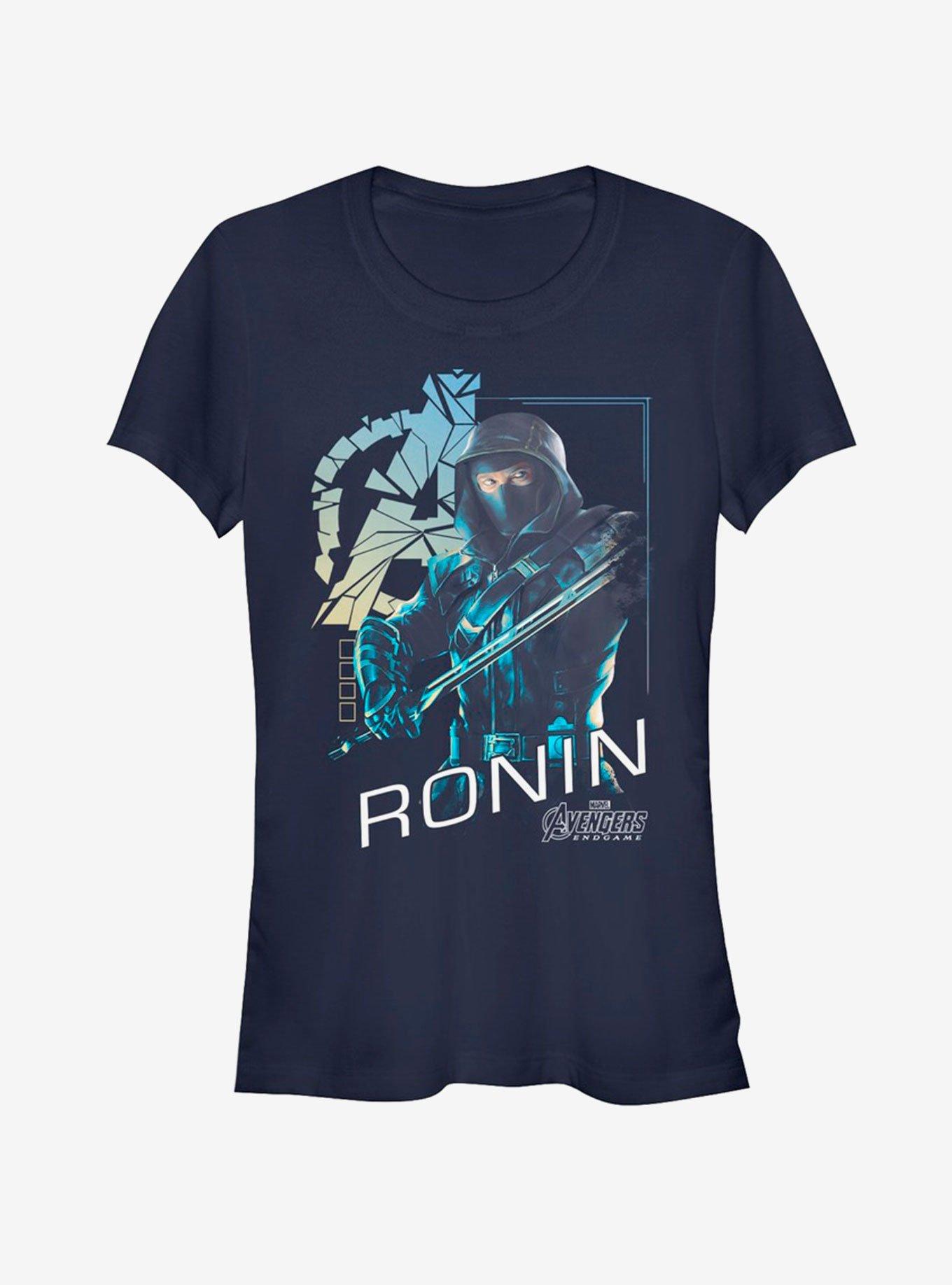 Marvel Avengers Endgame Ronin Hero Girls T-Shirt, , hi-res