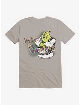 Shrek Pick A Winner T-Shirt, , hi-res