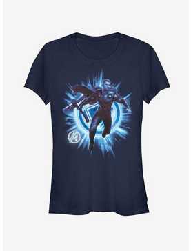 Marvel Avengers Endgame Thor Endgame Girls T-Shirt, , hi-res