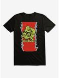 Shrek Shreklock T-Shirt, BLACK, hi-res