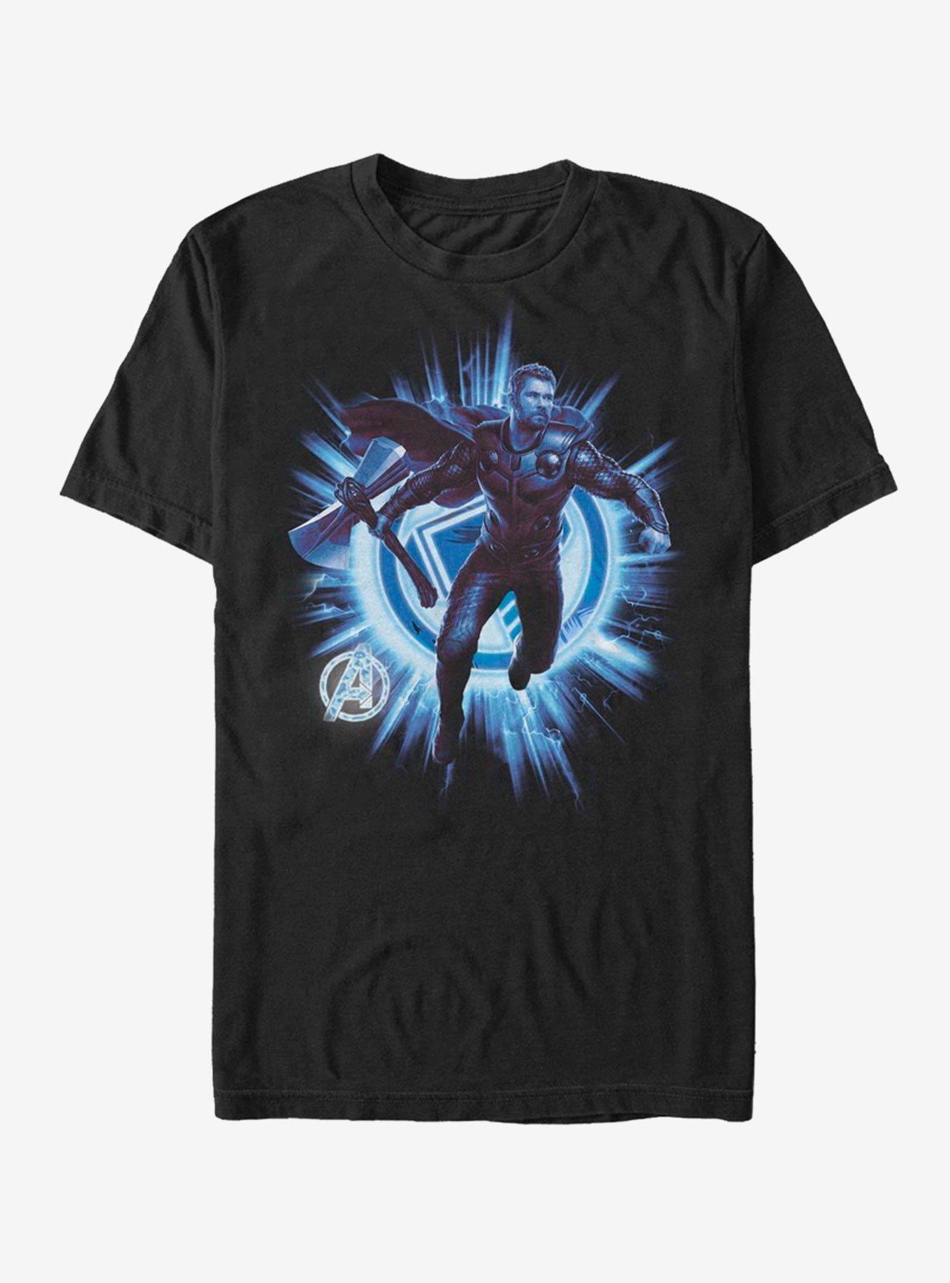 Marvel Avengers Endgame Thor Endgame T-Shirt, , hi-res