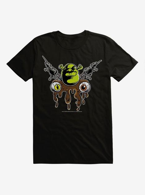 Shrek Shrek Rat Skewer T-Shirt | BoxLunch
